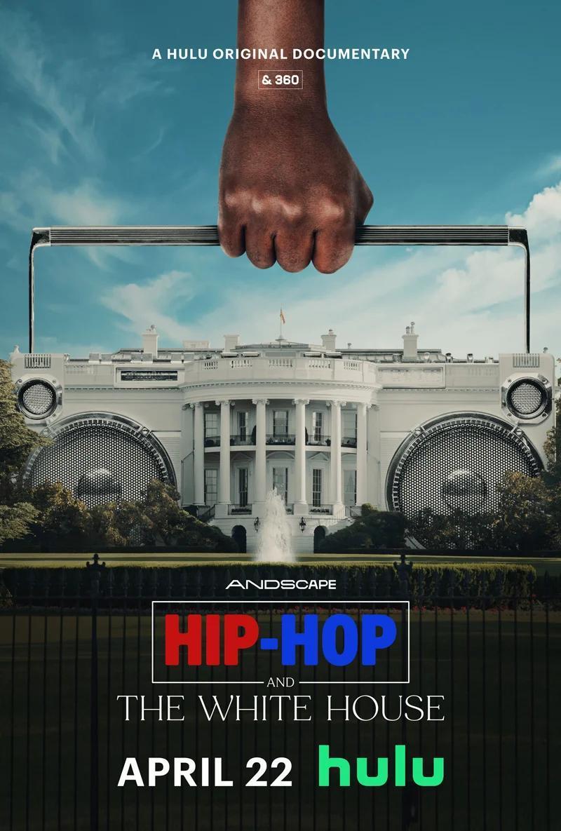 Hip-Hop and the White House