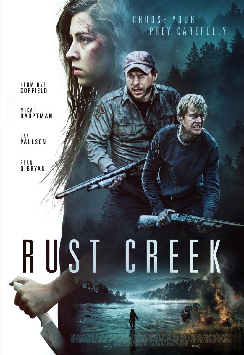 Rust Creek