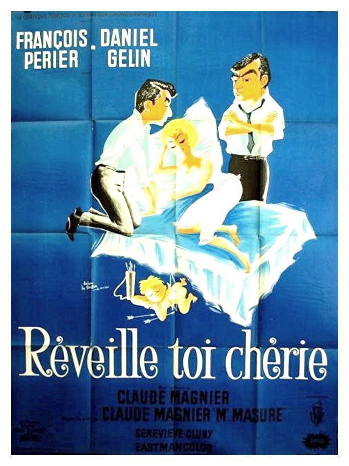 Reveille-toi chérie