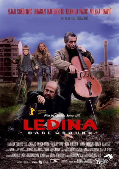 Ledina (Bare Ground)