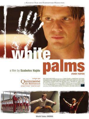 White Palms