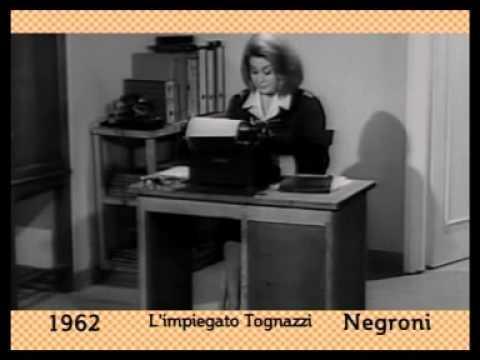 L’impiegato Tognazzi (S)