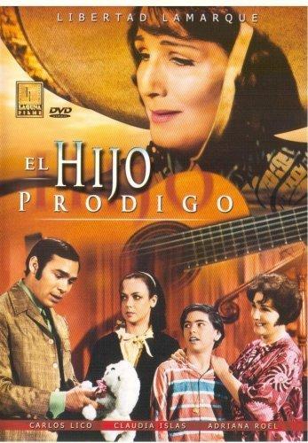 El hijo pródigo