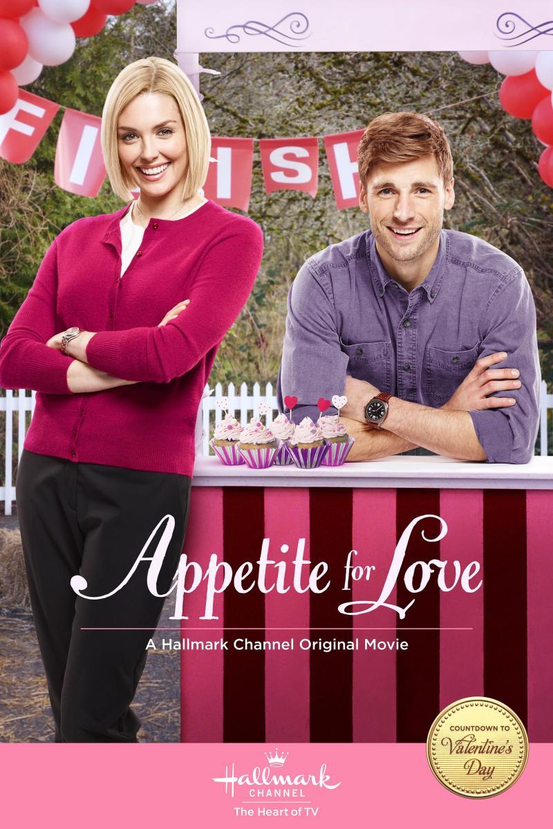 Appetite for Love (TV)