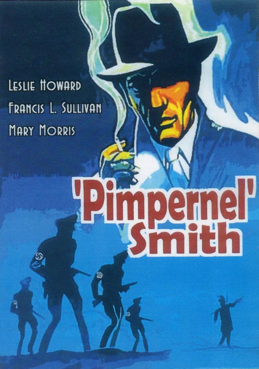 'Pimpernel' Smith