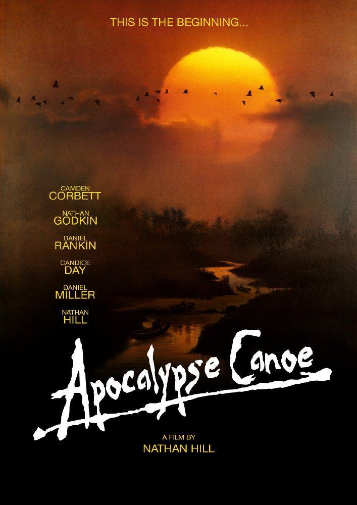 Apocalypse Canoe