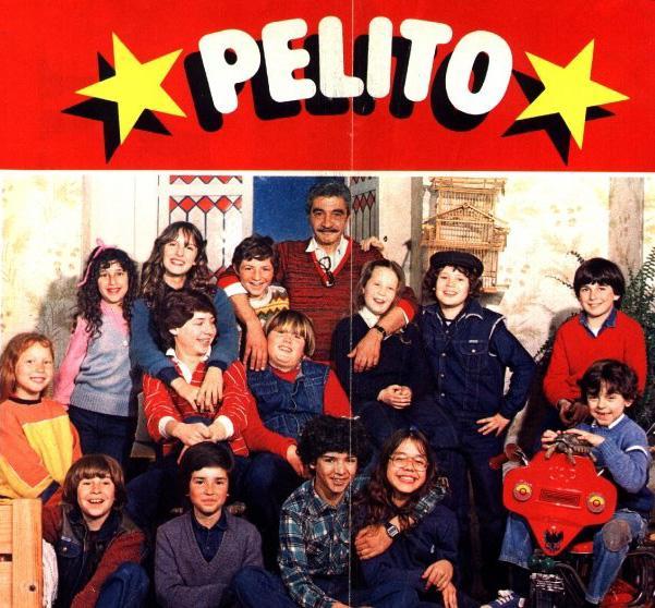 Pelito (Serie de TV)