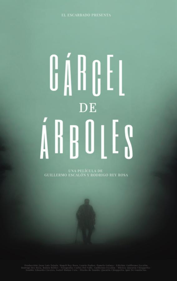 Cárcel de árboles