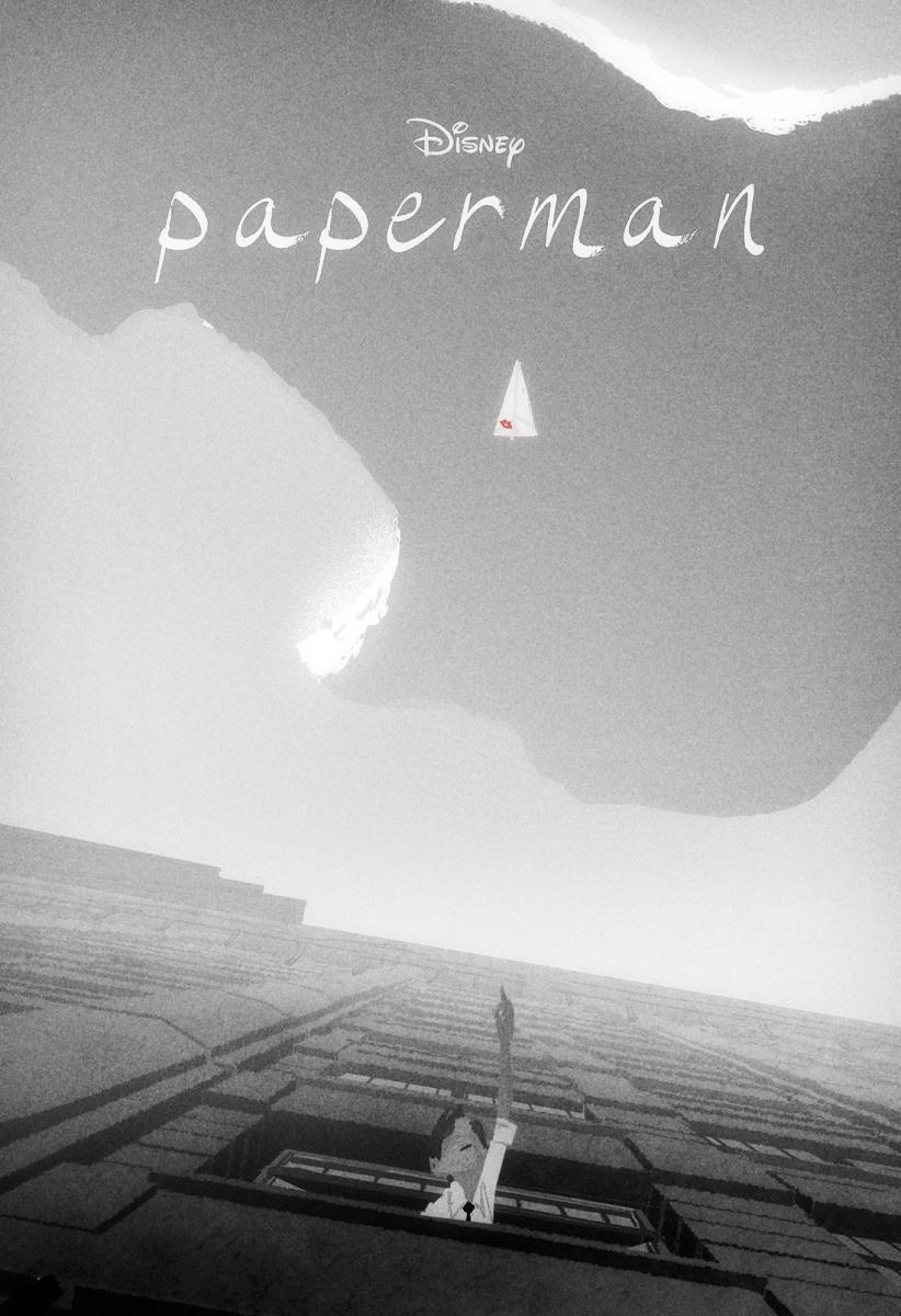 Paperman (C)