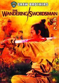 The Wandering Swordsman