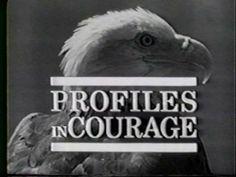 Profiles in Courage (Serie de TV)