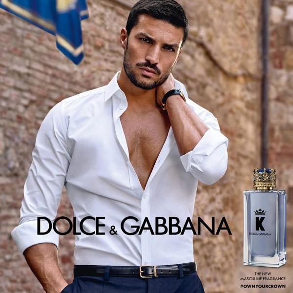 K by Dolce & Gabbana (C)