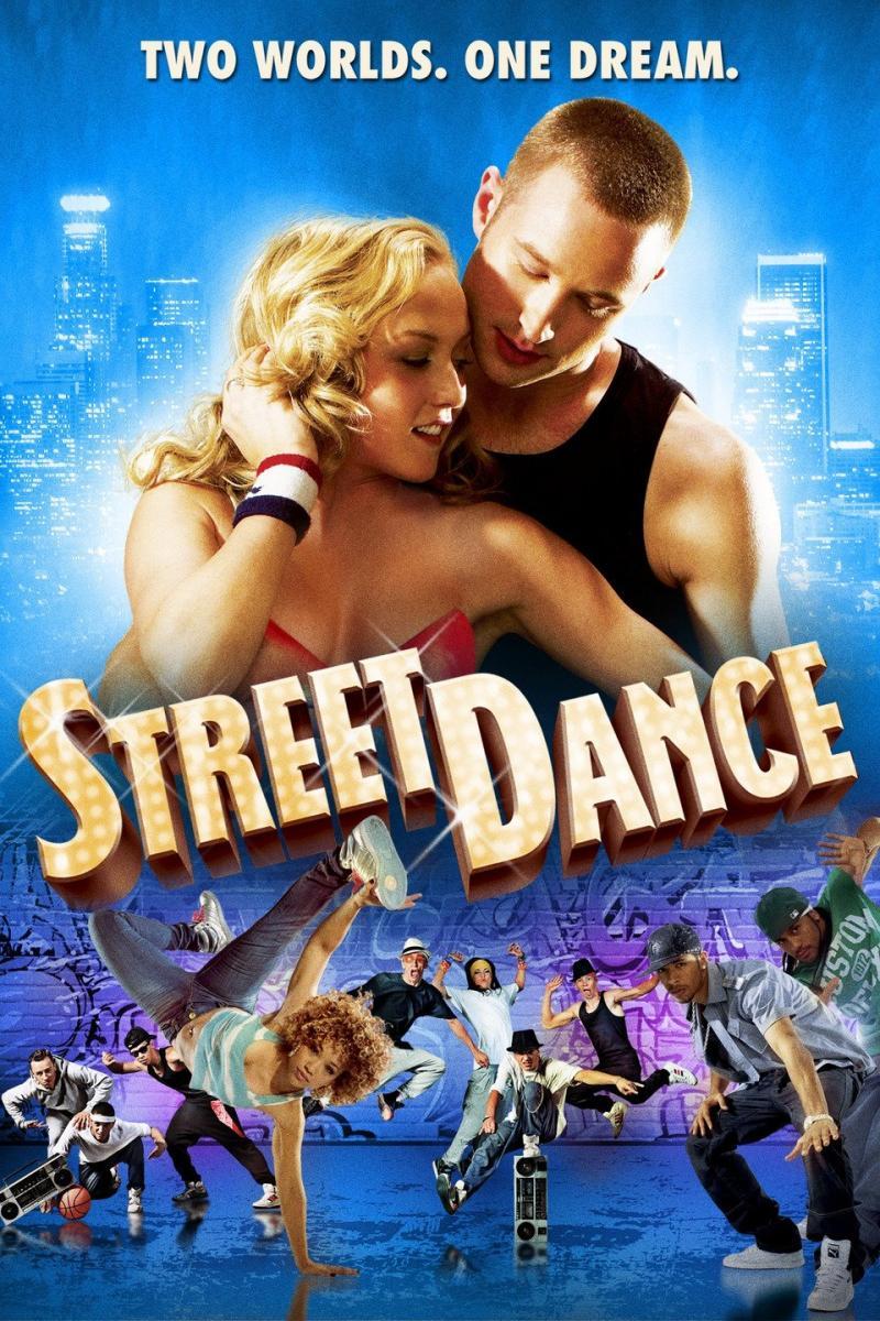 StreetDance: The Moves