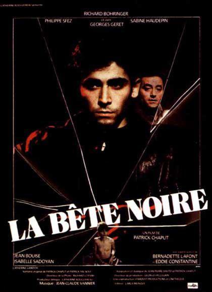 La bête noire