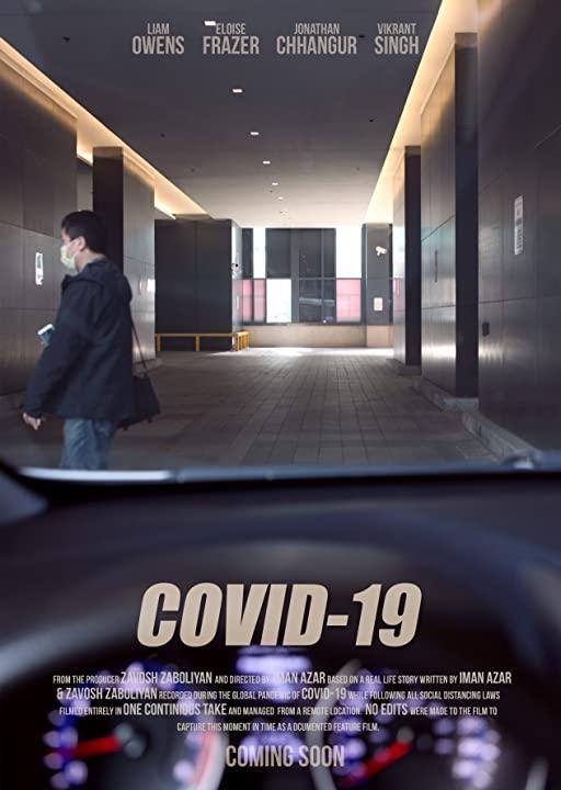 COVID-19