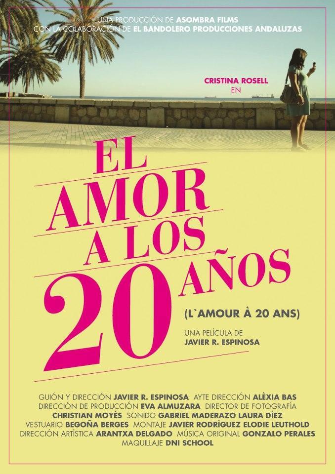 El amor a los 20 años (C)