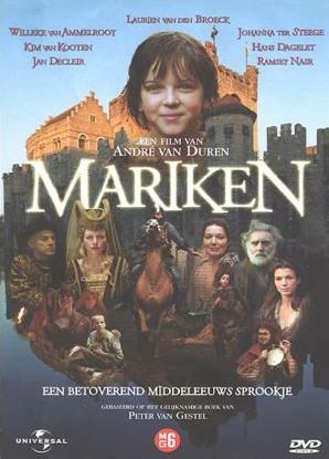 Mariken