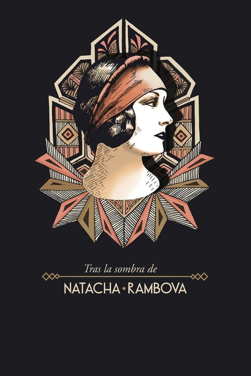 Tras la sombra de Natacha Rambova