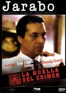 La huella del crimen: Jarabo (TV)