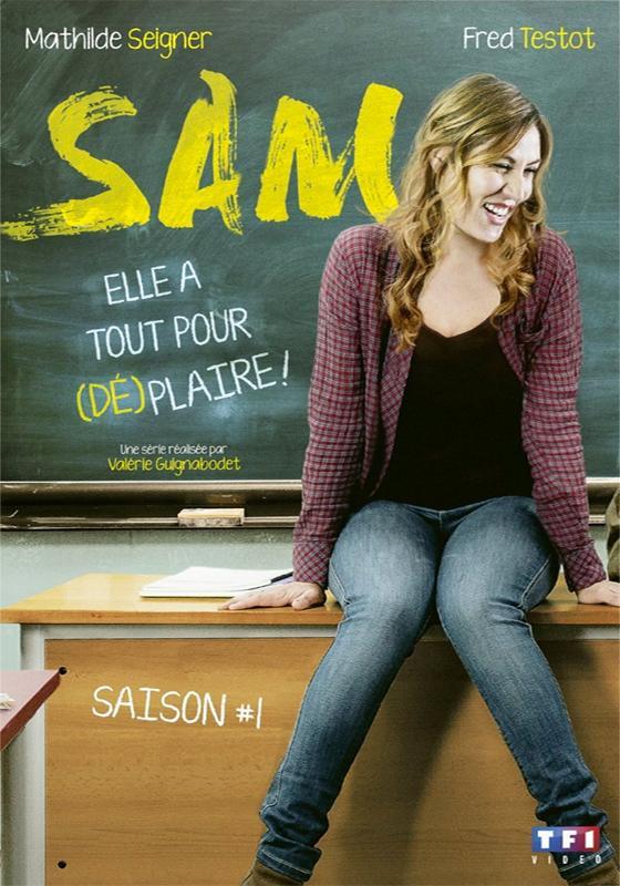 Sam (Serie de TV)