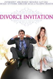 Divorce Invitation