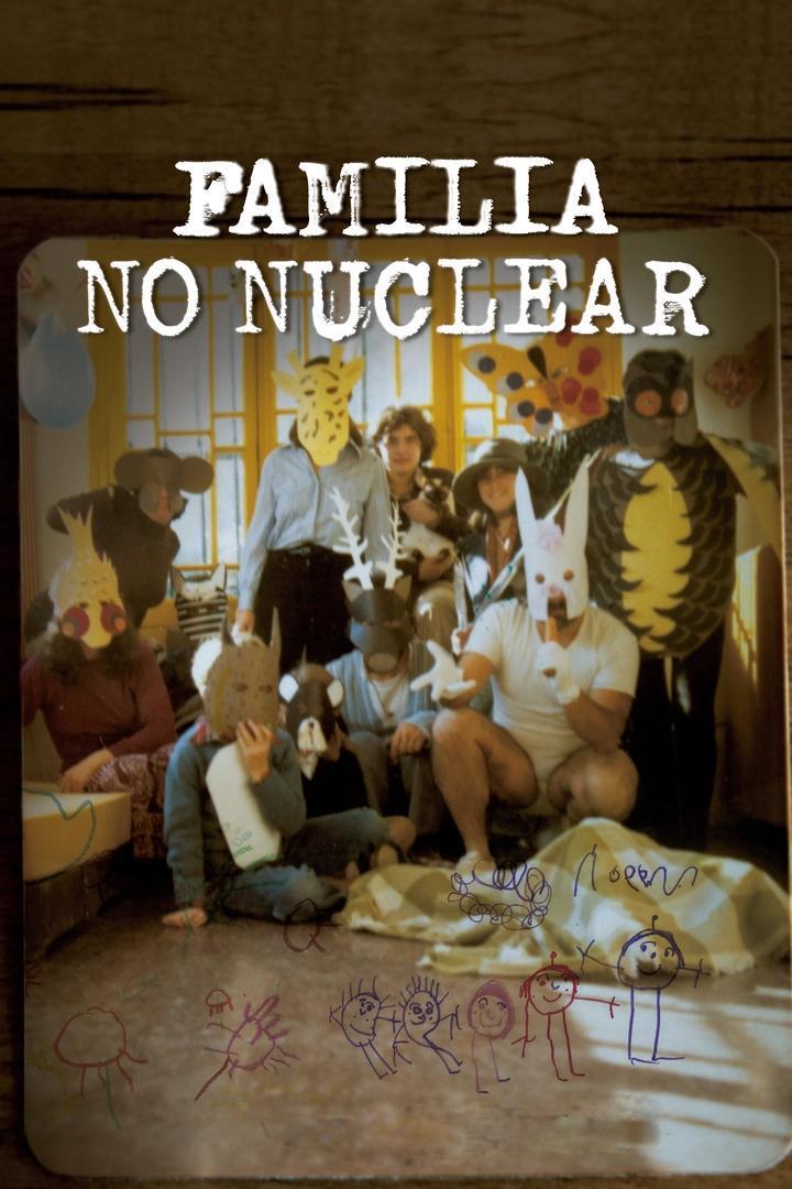 Familia no núclear