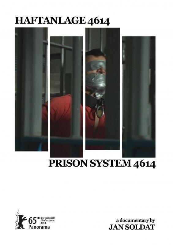 Prison System 4614