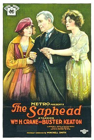 The Saphead