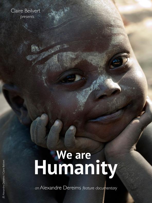 We are Humanity