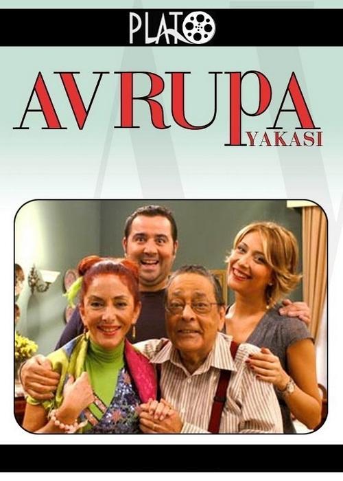 Avrupa Yakasi (Serie de TV)