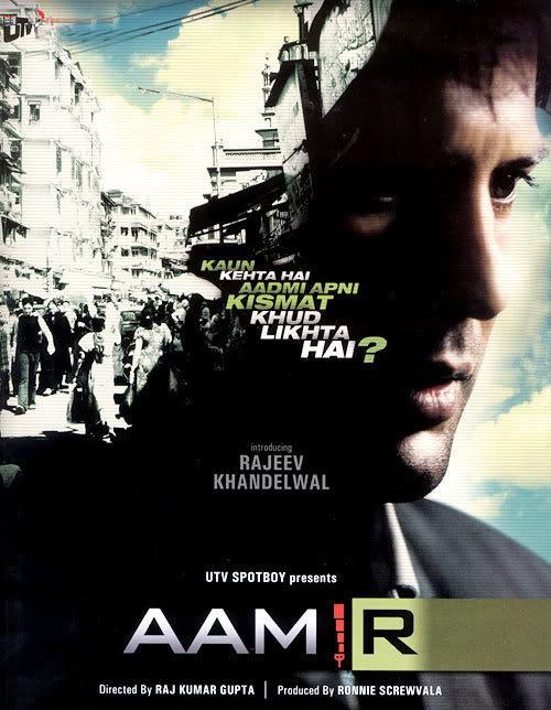 Aamir