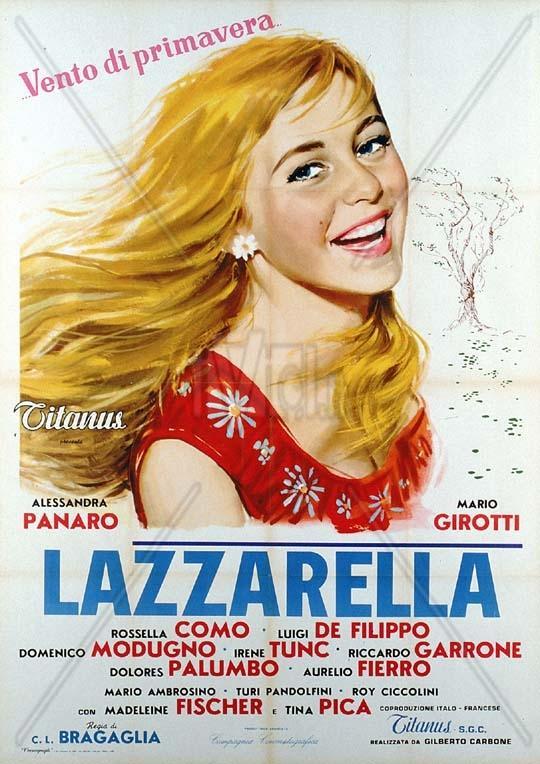 Lazzarella