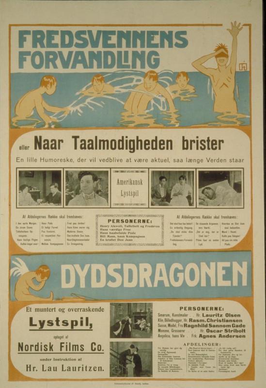 Dydsdragonen (C)