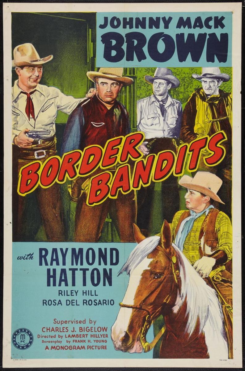 Border Bandits