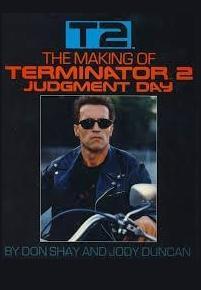 Así se hizo "Terminator 2: el juicio final"