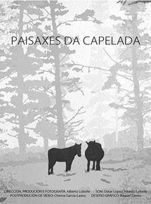 Paisaxes Da Capelada