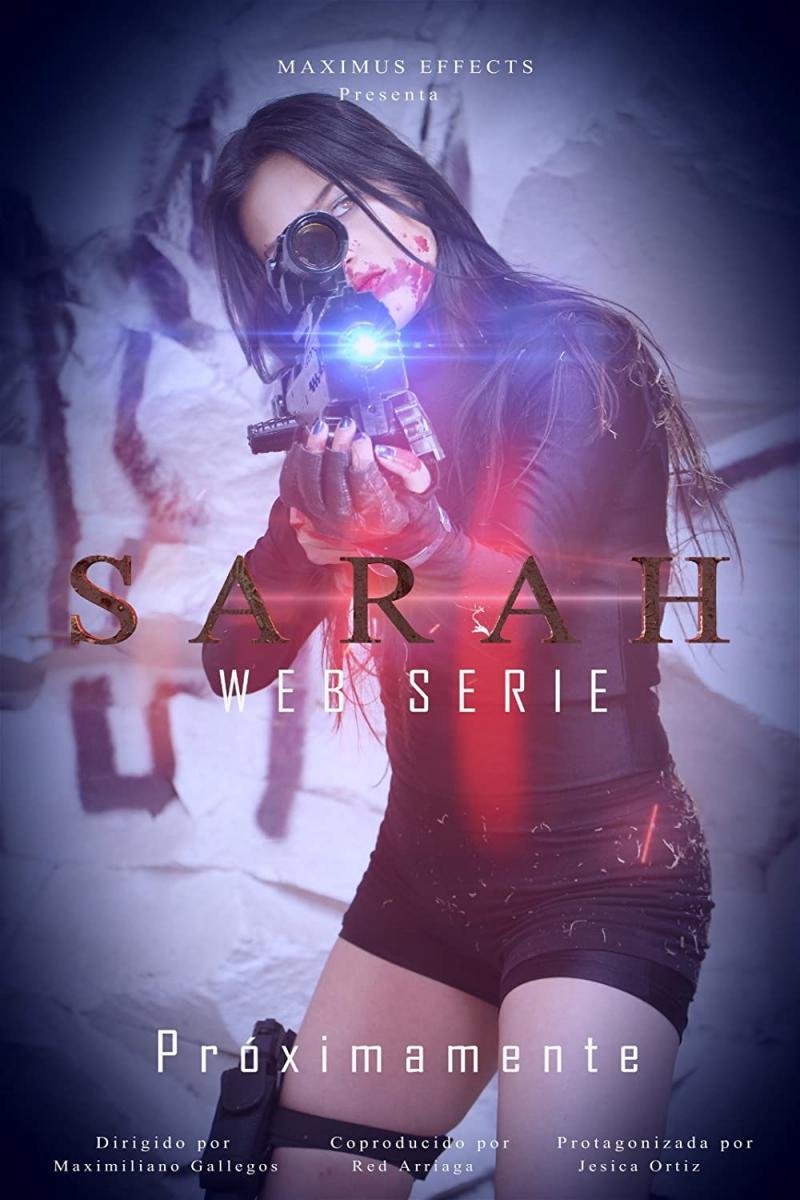 Sarah (C)