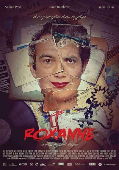 Roxanne