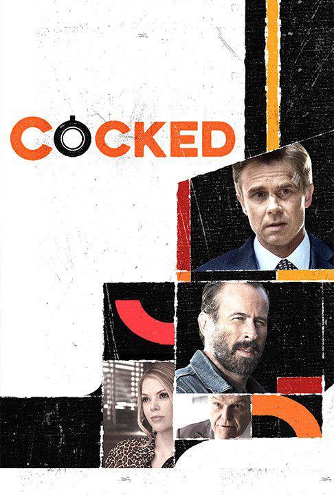 Cocked - Episodio piloto