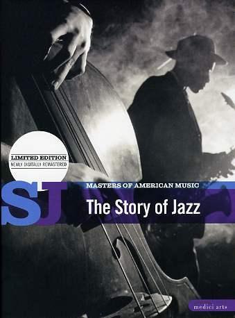 The Story of Jazz