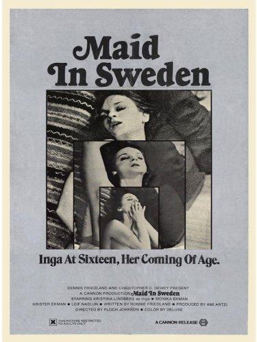 Maid in Sweden