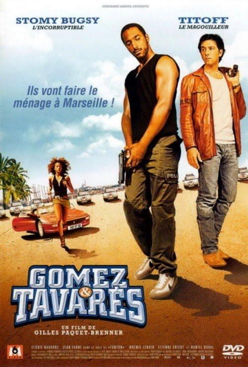 Gomez & Tavarès