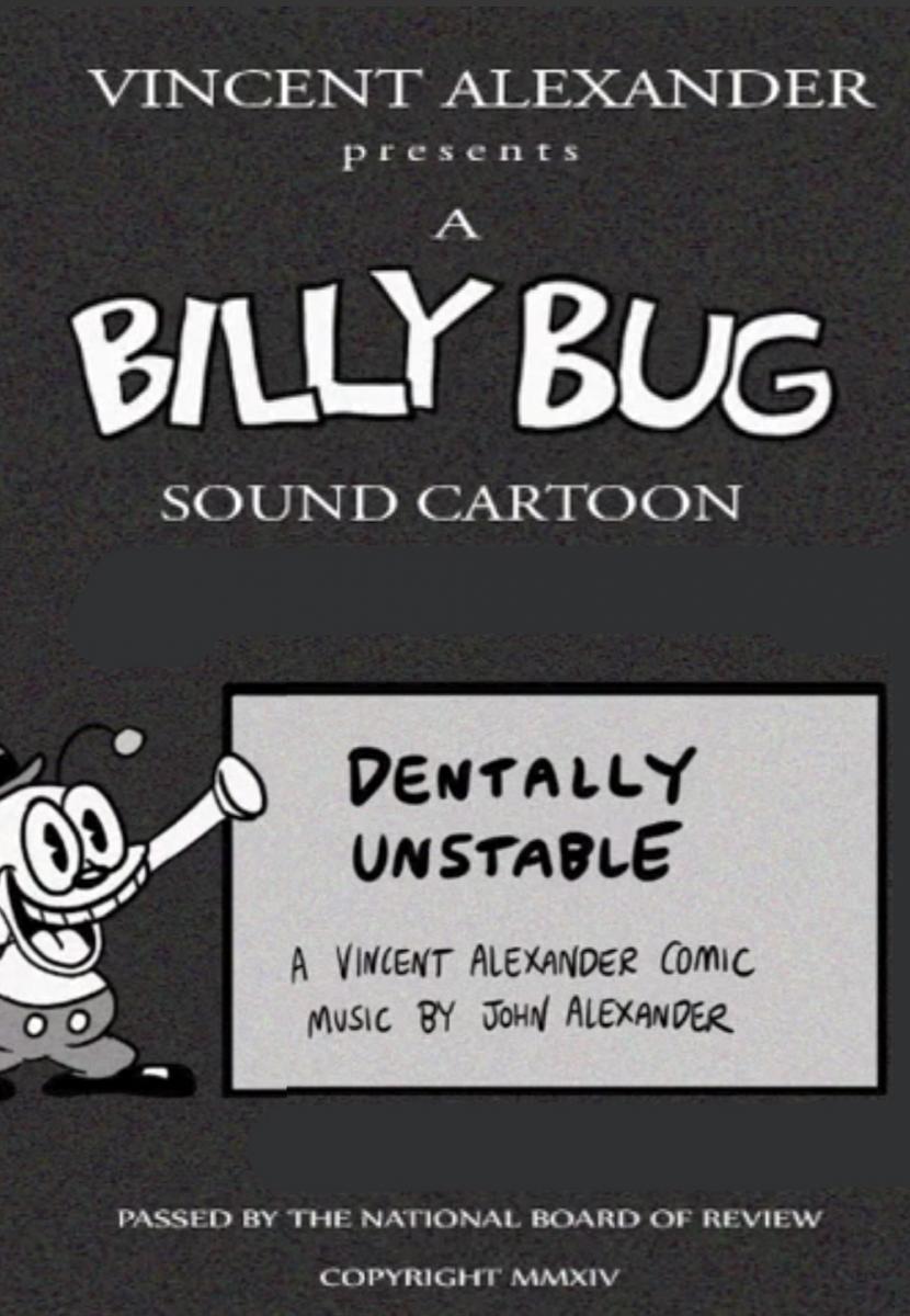 Billy the Bug: Dentally Unstable (S)