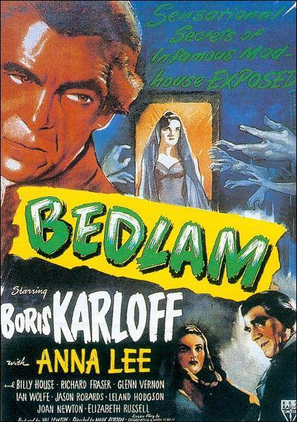 Bedlam