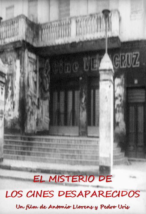 El misterio de los cines desaparecidos (C)