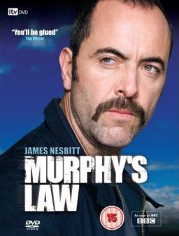 Murphy's Law (TV Series)