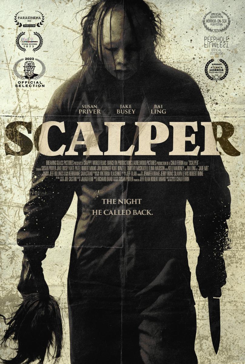 Scalper