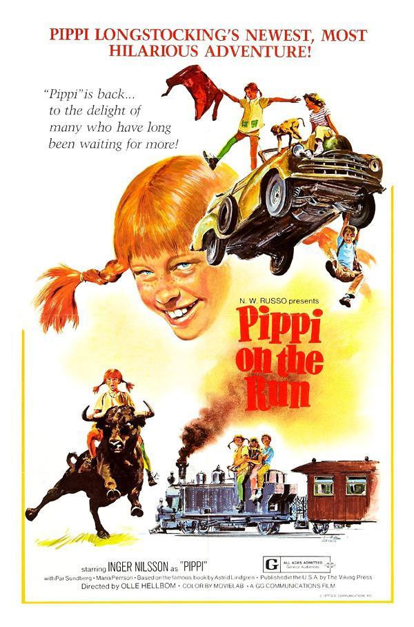 Pippi lo pasa pipa