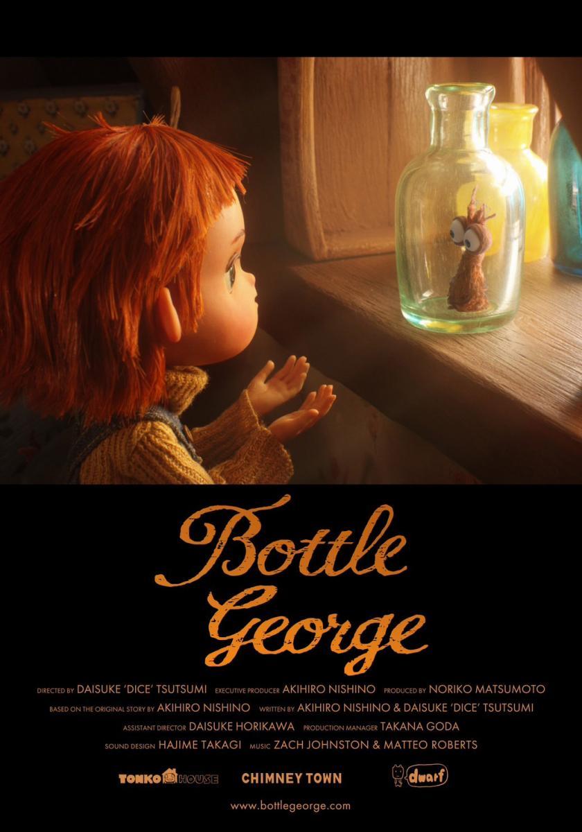 Bottle George