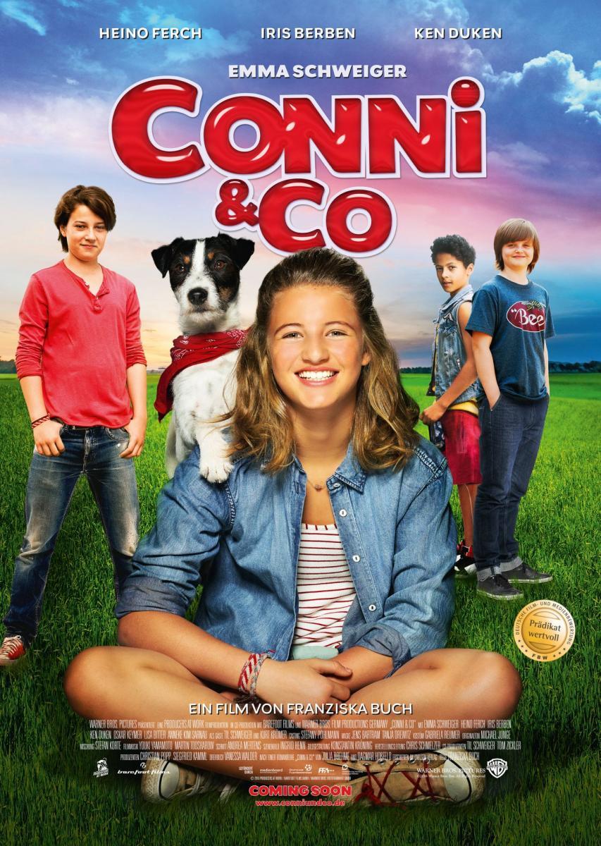 Conni & Co. (2016)